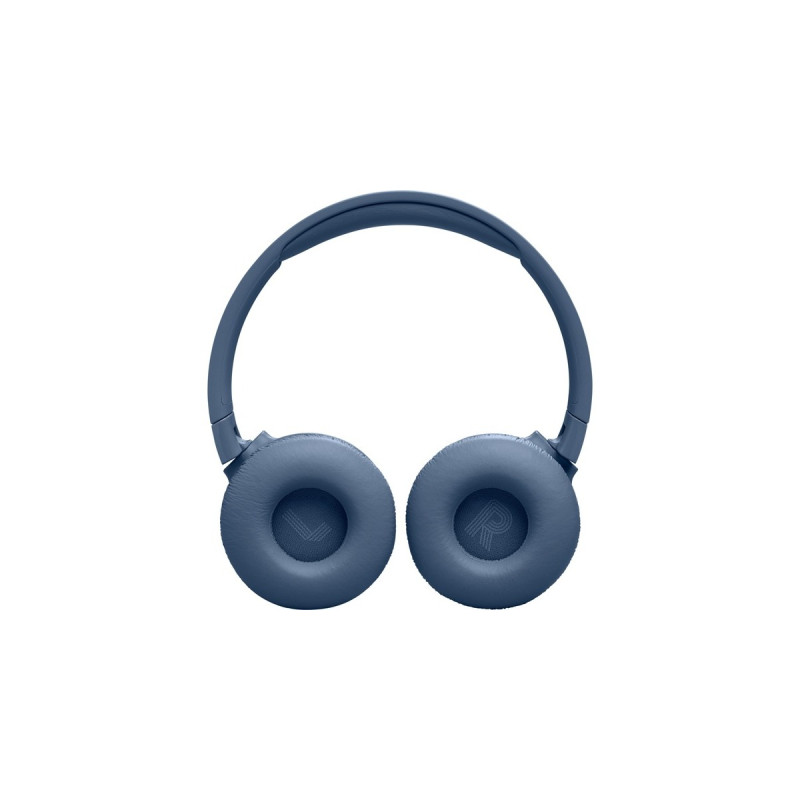 JBL Tune 670NC, Headset(blau)