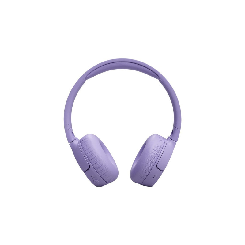JBL Tune 670NC, Headset(violett)