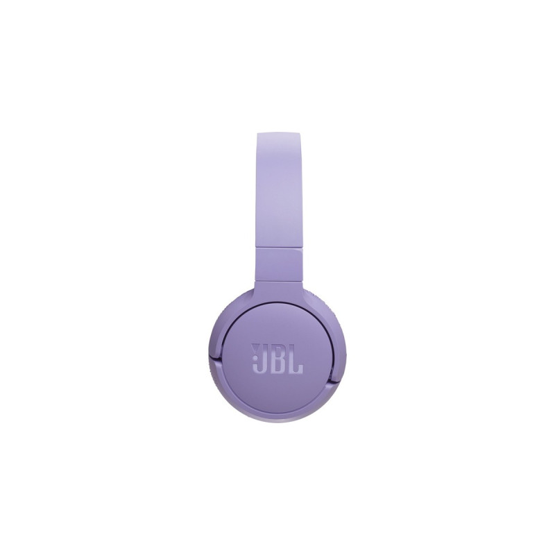 JBL Tune 670NC, Headset(violett)