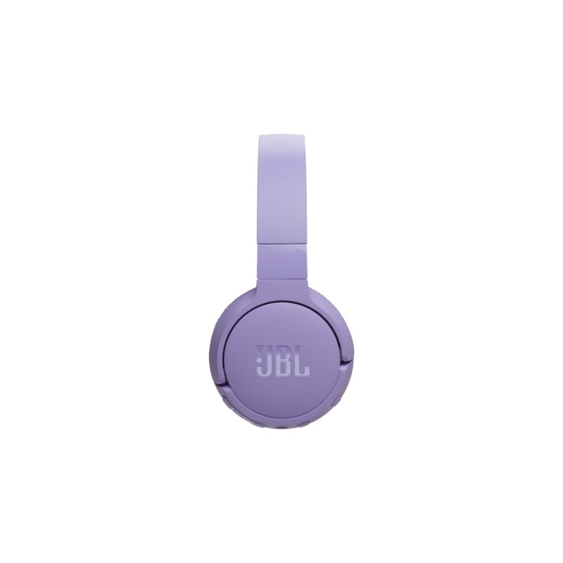 JBL Tune 670NC, Headset(violett)