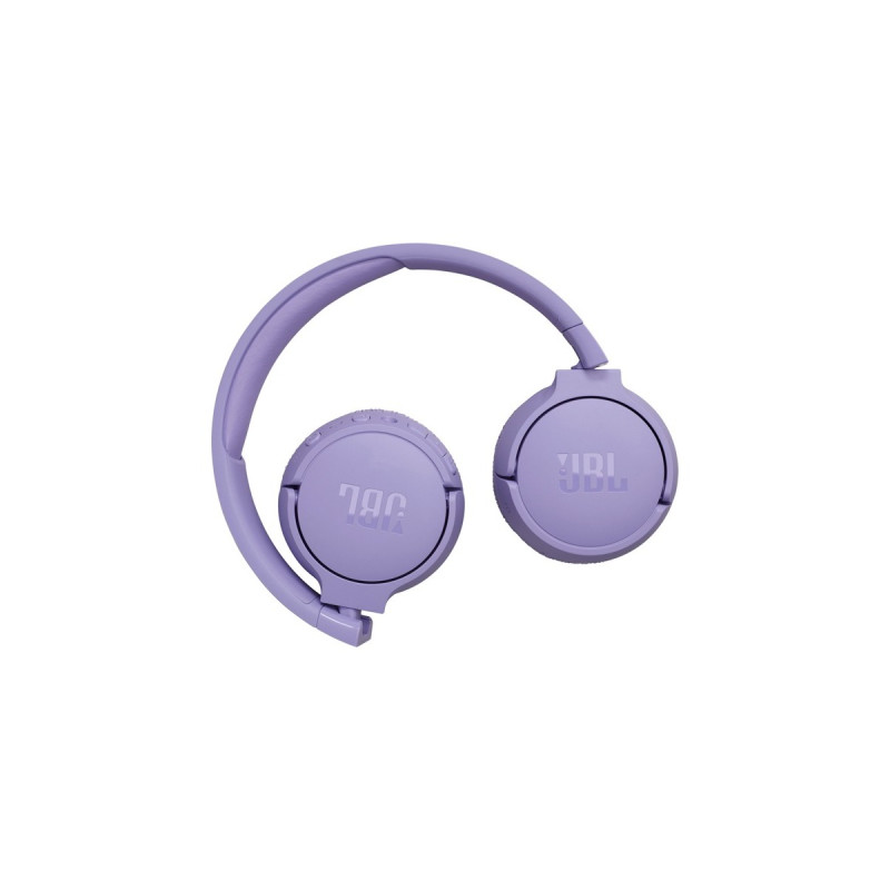 JBL Tune 670NC, Headset(violett)