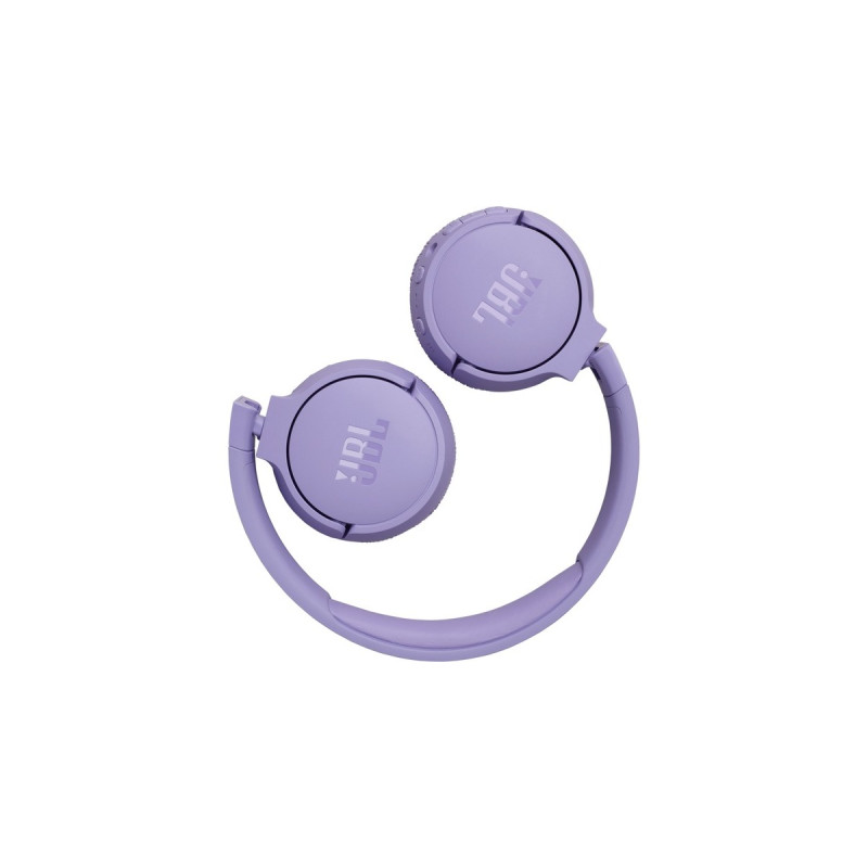 JBL Tune 670NC, Headset(violett)