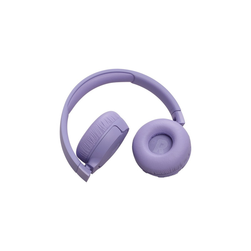 JBL Tune 670NC, Headset(violett)