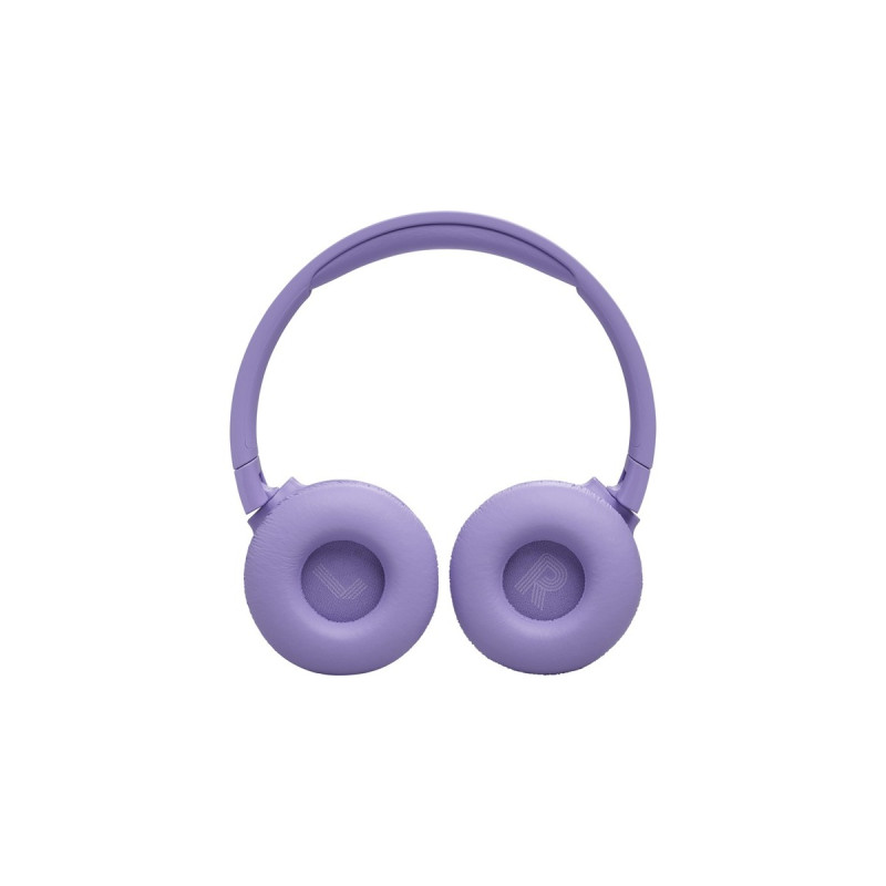 JBL Tune 670NC, Headset(violett)