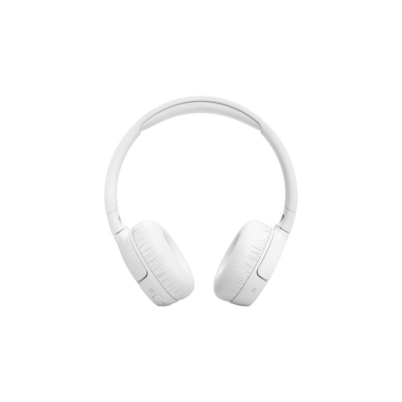 JBL Tune 670NC, Headset(weiß)
