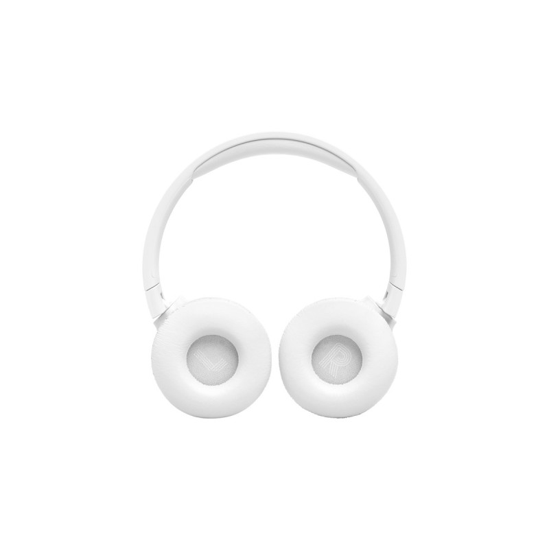 JBL Tune 670NC, Headset(weiß)