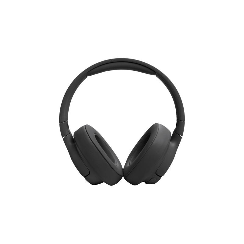 JBL Tune 720BT, Kopfhörer(schwarz, Bluetooth, USB-C, 3.5 mm Klinke)