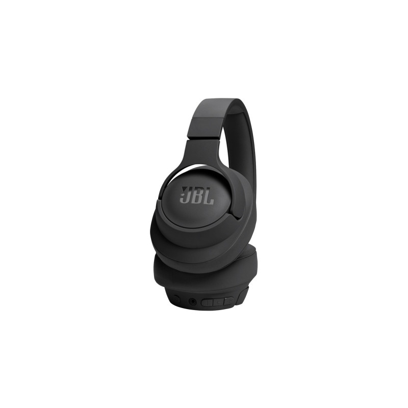 JBL Tune 720BT, Kopfhörer(schwarz, Bluetooth, USB-C, 3.5 mm Klinke)