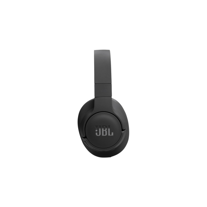 JBL Tune 720BT, Kopfhörer(schwarz, Bluetooth, USB-C, 3.5 mm Klinke)