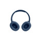 JBL Tune 720BT, Kopfhörer(blau, Bluetooth, USB-C, 3.5 mm Klinke)