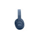 JBL Tune 720BT, Kopfhörer(blau, Bluetooth, USB-C, 3.5 mm Klinke)