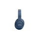 JBL Tune 720BT, Kopfhörer(blau, Bluetooth, USB-C, 3.5 mm Klinke)