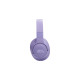 JBL Tune 720BT, Kopfhörer(violett, Bluetooth, USB-C, 3.5 mm Klinke)