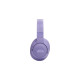 JBL Tune 720BT, Kopfhörer(violett, Bluetooth, USB-C, 3.5 mm Klinke)