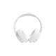 JBL Tune 720BT, Kopfhörer(weiß, Bluetooth, USB-C, 3.5 mm Klinke)