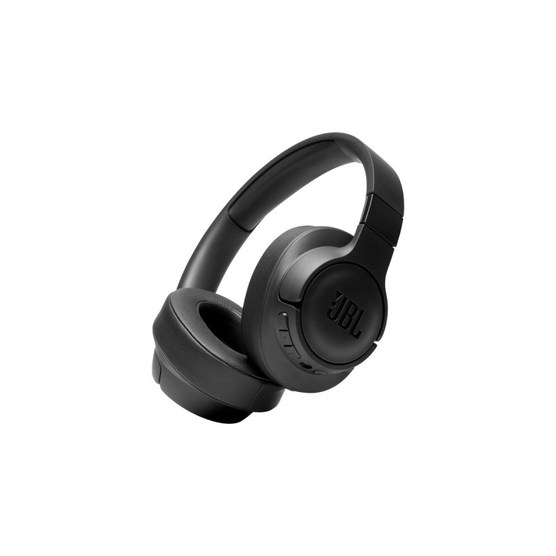 JBL Tune 760NC, Kopfhörer(schwarz, Bluetooth, ANC, USB-C)