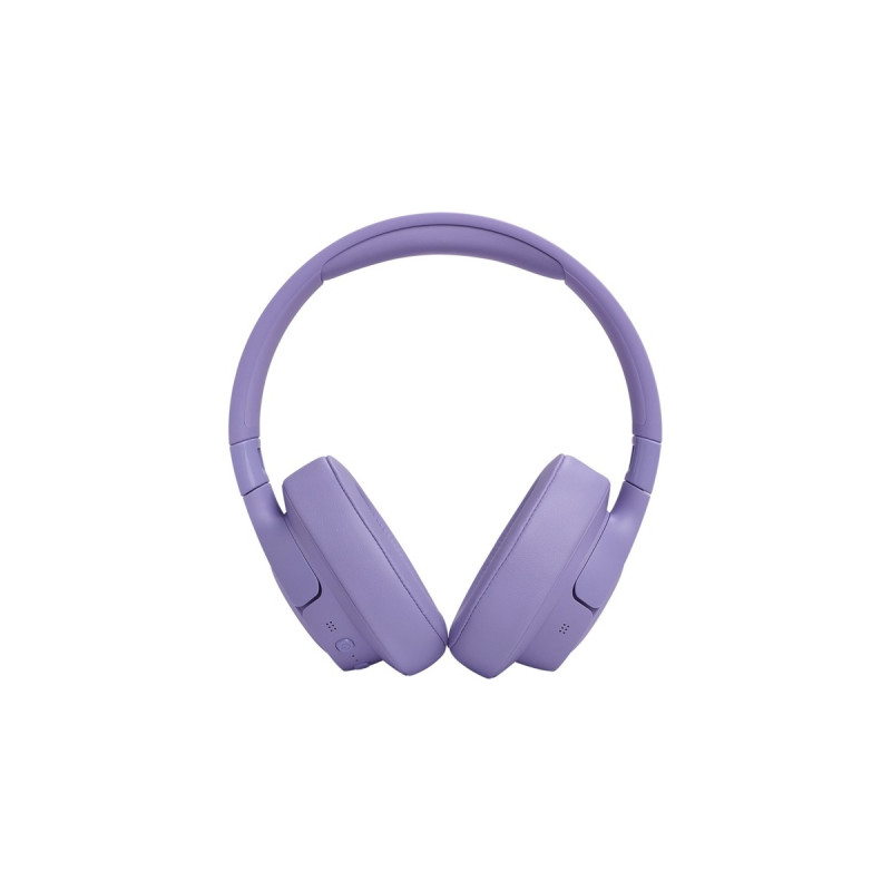 JBL Tune 770NC, Headset(violett)