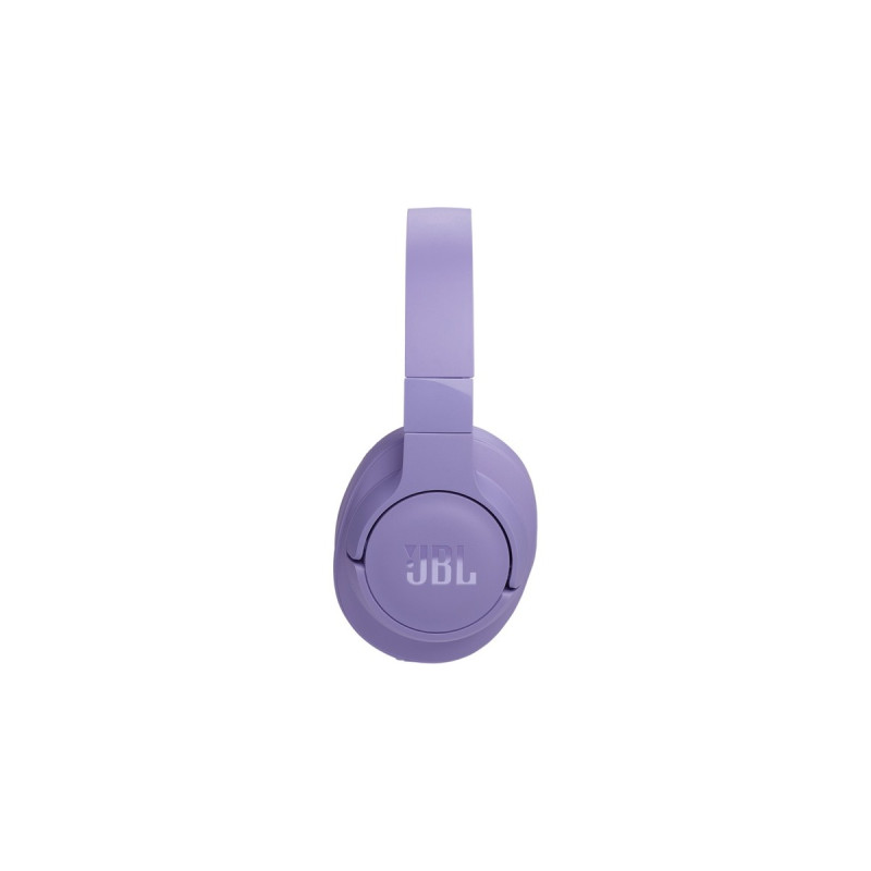 JBL Tune 770NC, Headset(violett)