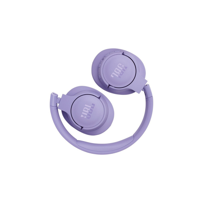 JBL Tune 770NC, Headset(violett)