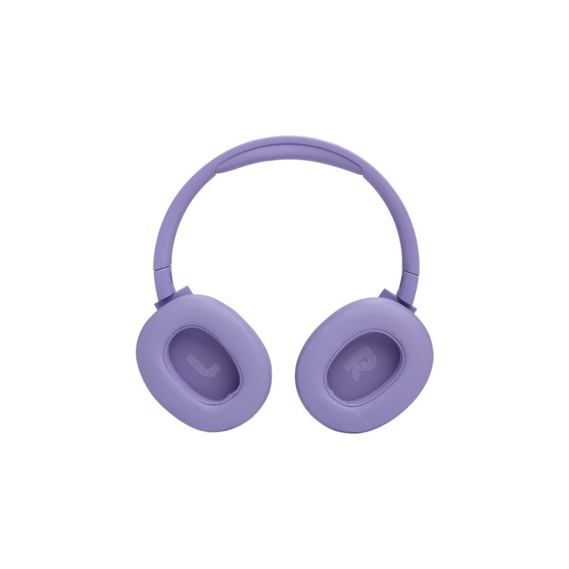 JBL Tune 770NC, Headset(violett)