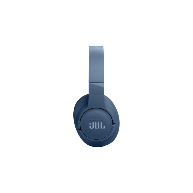 JBL Tune 770NC, Headset(blau)