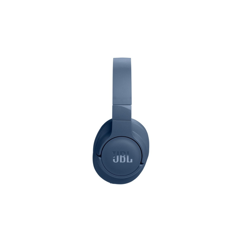 JBL Tune 770NC, Headset(blau)