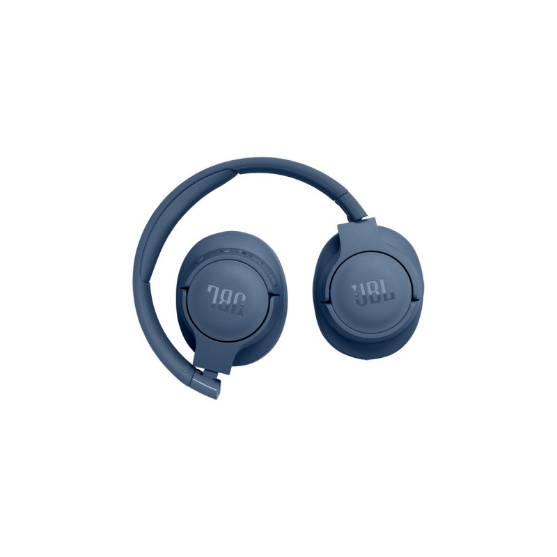 JBL Tune 770NC, Headset(blau)