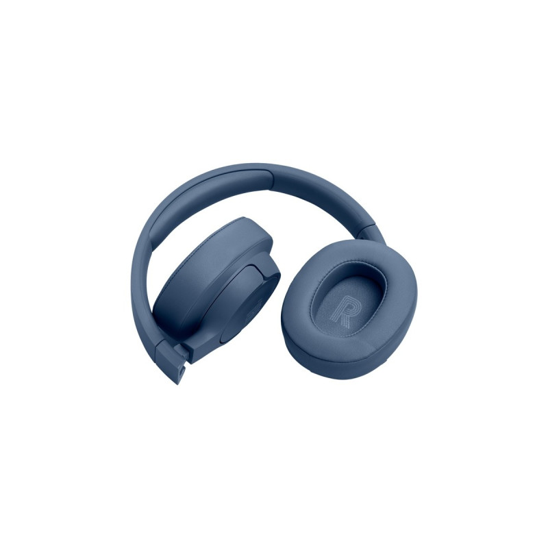 JBL Tune 770NC, Headset(blau)
