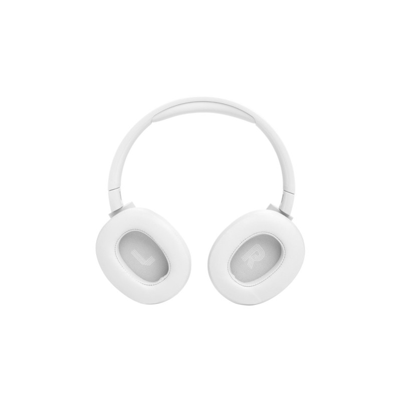 JBL Tune 770NC, Headset(weiß)