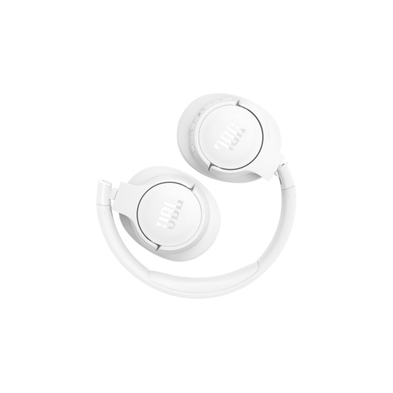 JBL Tune 770NC, Headset(weiß)