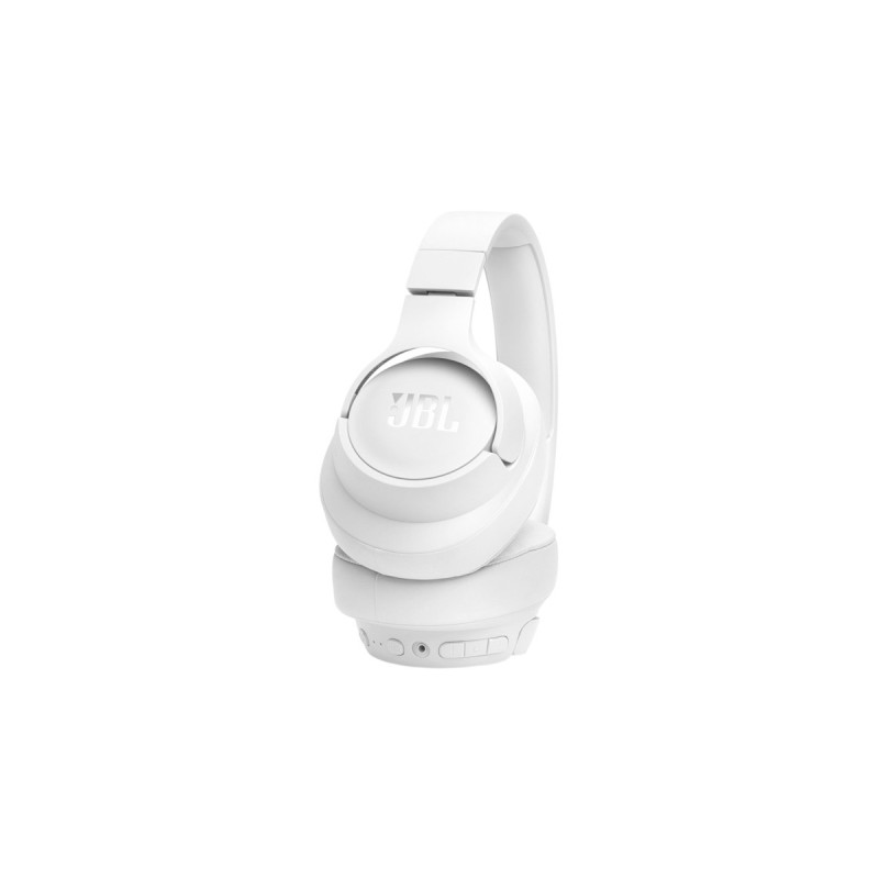 JBL Tune 770NC, Headset(weiß)