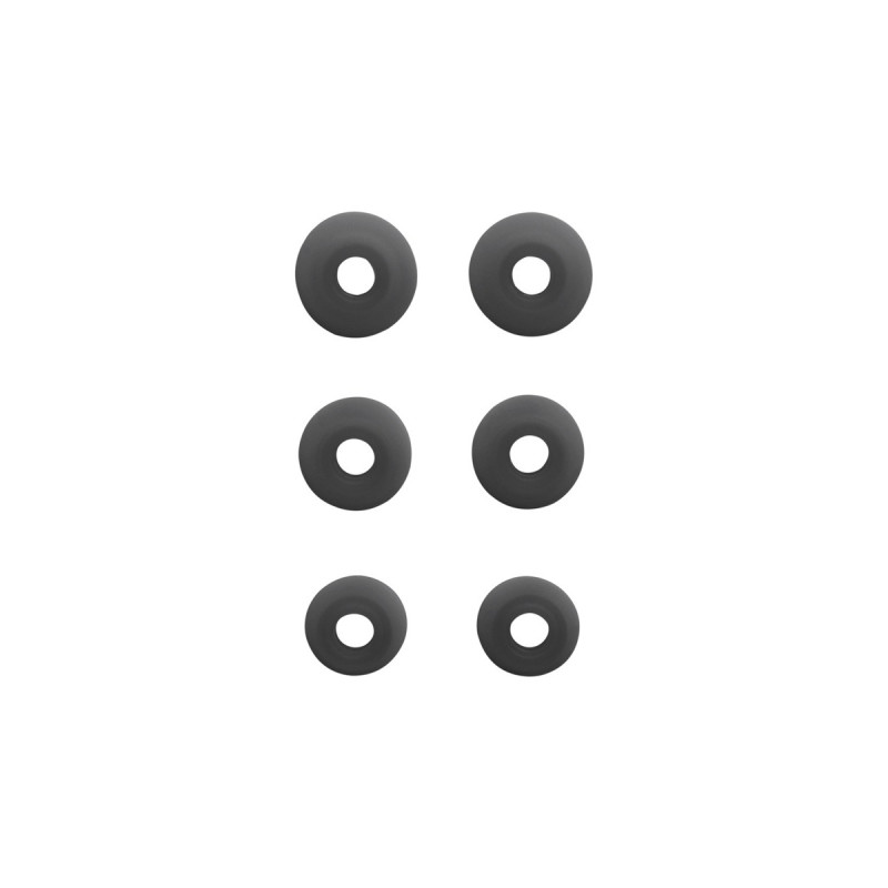 JBL Tune Beam, Kopfhörer(schwarz, Bluetooth, TWS, USB-C)