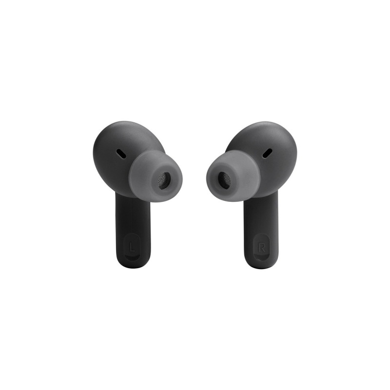 JBL Tune Beam, Kopfhörer(schwarz, Bluetooth, TWS, USB-C)