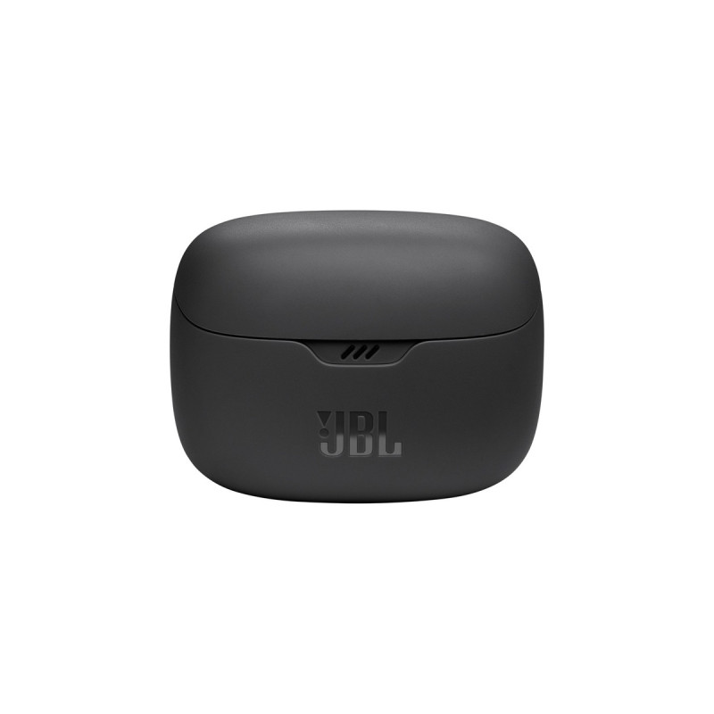 JBL Tune Beam, Kopfhörer(schwarz, Bluetooth, TWS, USB-C)