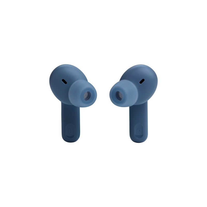 JBL Tune Beam, Kopfhörer(blau, Bluetooth, TWS, USB-C)