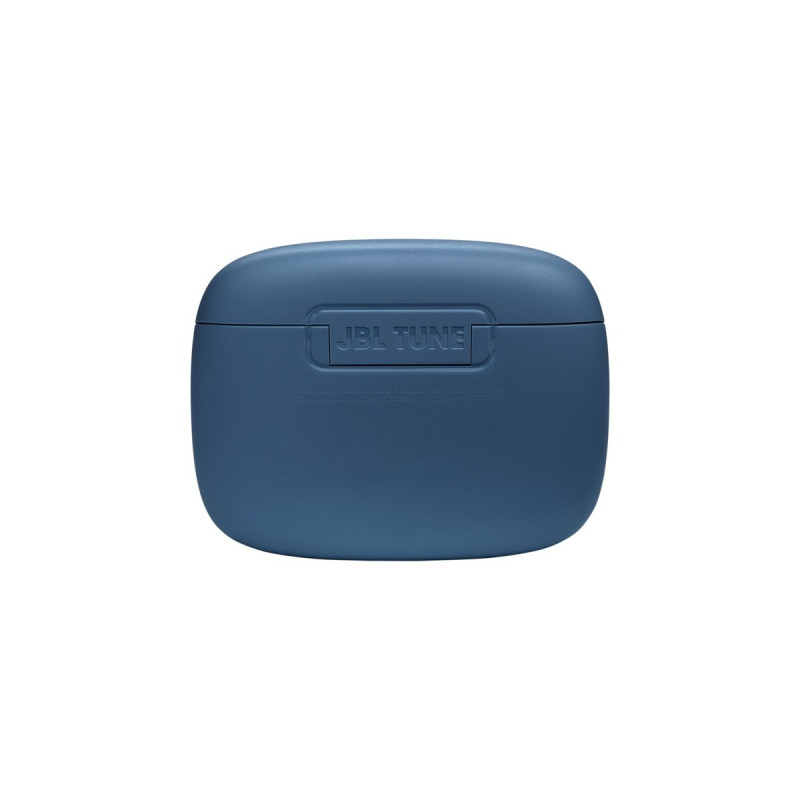 JBL Tune Beam, Kopfhörer(blau, Bluetooth, TWS, USB-C)