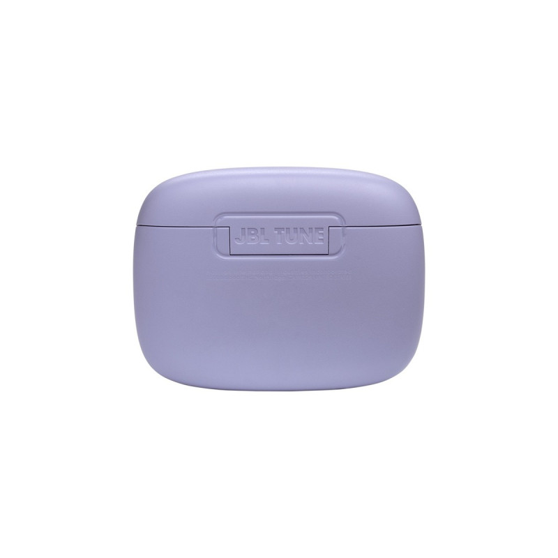 JBL Tune Beam, Kopfhörer(violett, Bluetooth, TWS, USB-C)