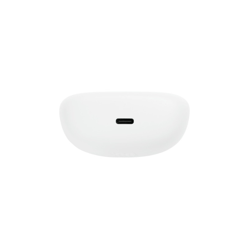 JBL Tune Beam, Kopfhörer(weiß, Bluetooth, TWS, USB-C)