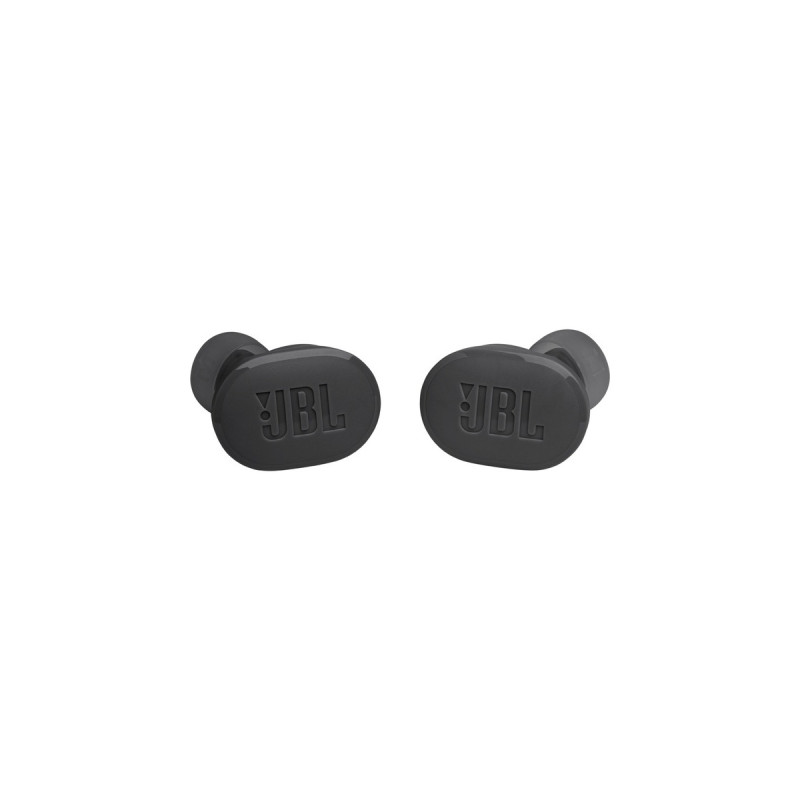 JBL Tune Buds, Kopfhörer(schwarz, Bluetooth, TWS, USB-C)
