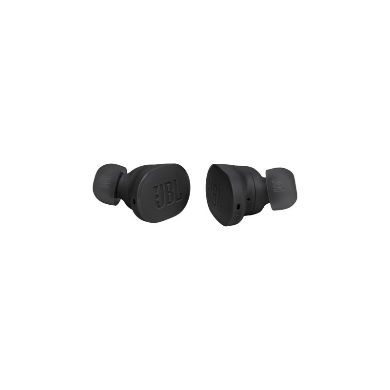 JBL Tune Buds, Kopfhörer(schwarz, Bluetooth, TWS, USB-C)