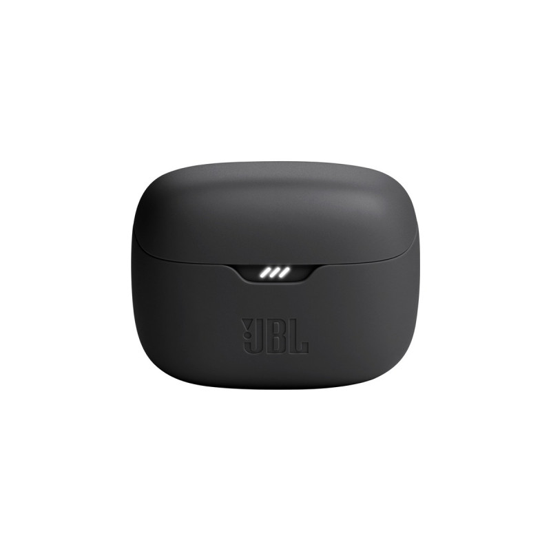 JBL Tune Buds, Kopfhörer(schwarz, Bluetooth, TWS, USB-C)