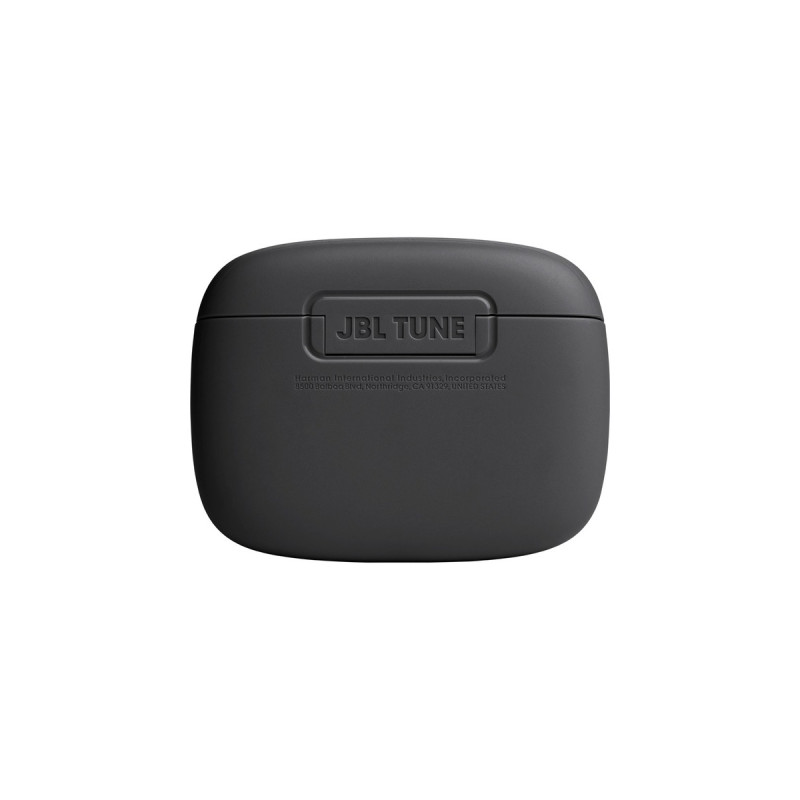 JBL Tune Buds, Kopfhörer(schwarz, Bluetooth, TWS, USB-C)