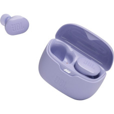 JBL Tune Buds, Kopfhörer(violett, Bluetooth, TWS, USB-C)