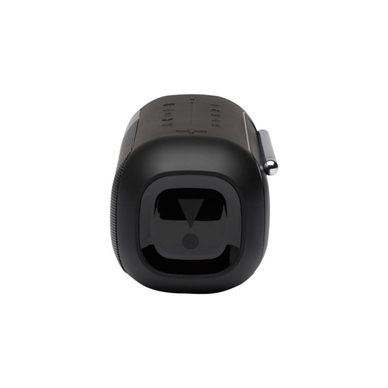 JBL Tuner 2, Radio(schwarz, Bluetooth, FM, DAB+)