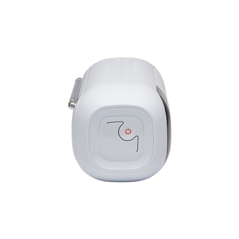 JBL Tuner 2, Radio(weiß, Bluetooth, FM, DAB+)