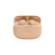 JBL Wave Beam, Kopfhörer(beige, Bluetooth, USB-C)