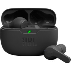 JBL Wave Beam, Kopfhörer(schwarz, Bluetooth, USB-C)
