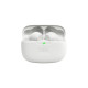 JBL Wave Beam, Kopfhörer(weiß, Bluetooth, USB-C)