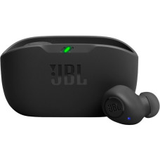 JBL Wave Buds, Kopfhörer(schwarz, Bluetooth, USB-C)