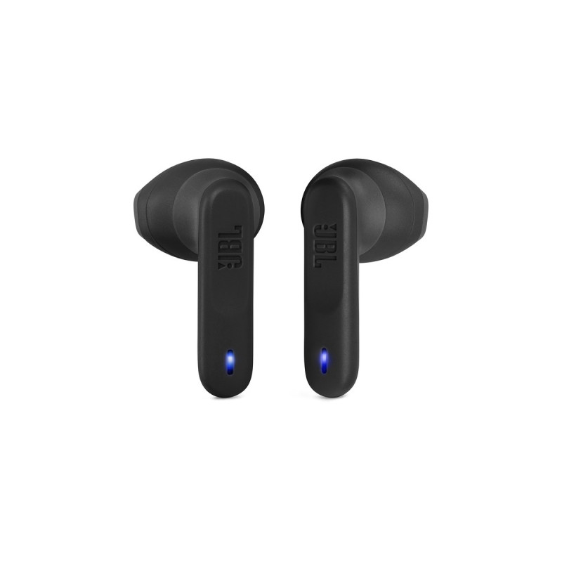JBL Wave Flex, Kopfhörer(schwarz, Bluetooth, USB-C)